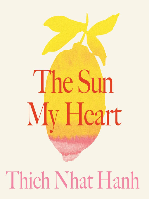 Cover image for The Sun My Heart